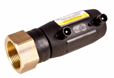 Jungtis vid sr el vir PE 40x1.1/4 SDR 17-11 